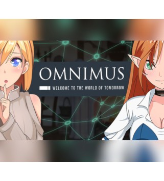 OMNIMUS Steam Key GLOBAL